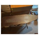 Vintage Iron & Board