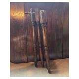 Medium Size Wooden Table