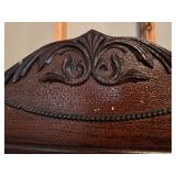 Vintage Hutch BRING HELP TO MOVE