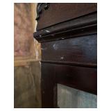 Vintage Hutch BRING HELP TO MOVE