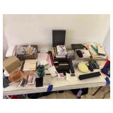 Vintage Office Items