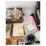 Vintage Office Items