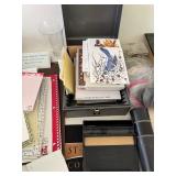 Vintage Office Items