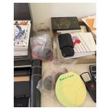 Vintage Office Items