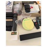 Vintage Office Items