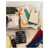 Vintage Office Items