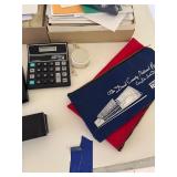 Vintage Office Items