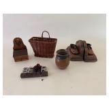 Miscellaneous Vintage Items