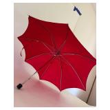 Lot of (3) Umbrellas