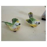 Antique Mini Figurines