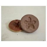 Antique Mini Figurines