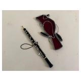 Antique Mini Figurines