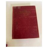 Vintage Bibles & Dictionary