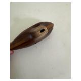 Rare Wooden Ocarina