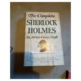 Antique Books & Holders