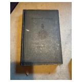 Antique Books & Holders