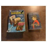 Boy Scout Handbook & Young Hornblower Three Complete Novels