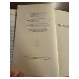 Boy Scout Handbook & Young Hornblower Three Complete Novels