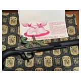 Vintage Meat Carving Set, The Dueler Latama Stainless Meat Carver