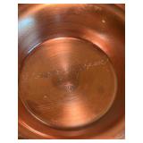 Vintage Copper, Brass, & More