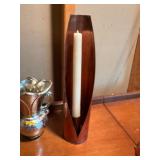 Vintage Copper, Brass, & More