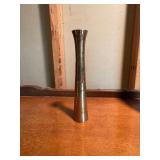 Vintage Copper, Brass, & More