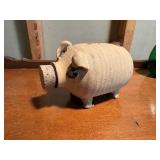 Lot of (3) Vintage Items