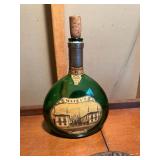 Lot of (3) Vintage Items