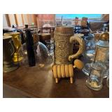 Huge Lot of Ceramic, Glass, & Fire King