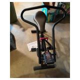 Weslo Cardio Glide Exercise Machine