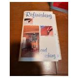 Sander/Polisher & Paint Thinner