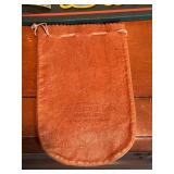 Vintage Banker Items