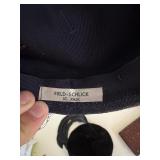 Vintage Ladies Hats & Hand Bag