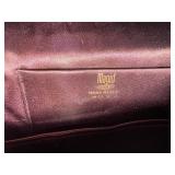 Vintage Ladies Hats & Hand Bag