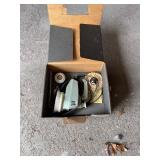 Electric Shoe Polisher