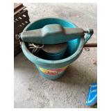 Vintage Porter 4 Quart Electric Ice Cream Freezer Ice Cream Maker