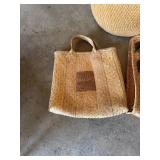 Woven/Wicker Items