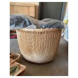 Woven/Wicker Items