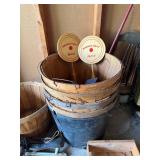 Lot of Miscellaneous Garage Finds