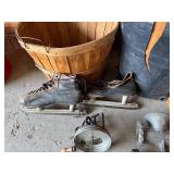 Lot of Miscellaneous Garage Finds