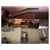 Kenmore Sewing Machine. Must Bring Help to Move