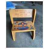 1959 Convertable Child