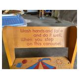 1959 Convertable Child