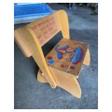 1959 Convertable Child