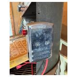 Montgomery Ward Garden Mark Barbecue Grill