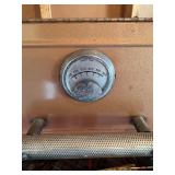 Montgomery Ward Garden Mark Barbecue Grill