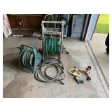 Lot of Hoses & Accessories