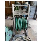 Lot of Hoses & Accessories