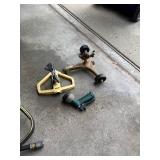 Lot of Hoses & Accessories