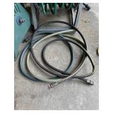 Lot of Hoses & Accessories
